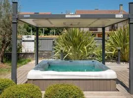 La suite des Sommets