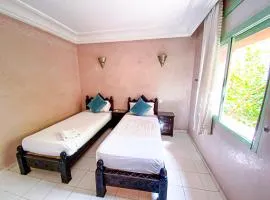 Appartement d'orient centre ville