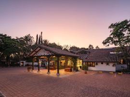 San Jose de Puembo Quito Airport, an Ascend Collection Hotel, hotel a Puembo