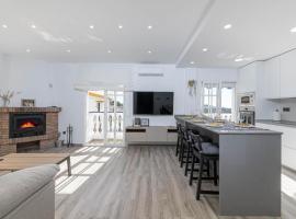 Casa Jabe, hotel en Cómpeta