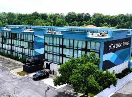 The Great Rivers, an Ascend Collection Hotel