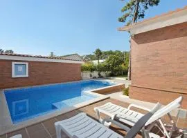 Moradia Pinheiro Manso