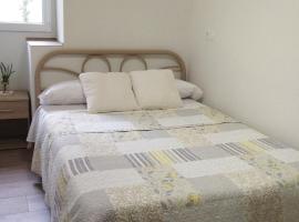 Alojamiento "Destino Cazorla"