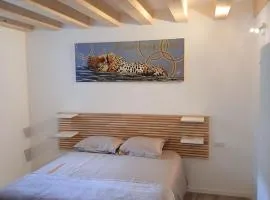 B&B La casa sul Vela