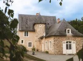 Manoir Du Moulinet