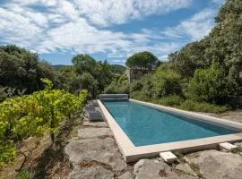 Villa L'elzède 5 personnes