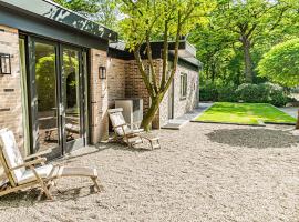 StayIn Cottage Lunteren, Hotel in Lunteren