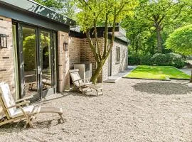 StayIn Cottage Lunteren