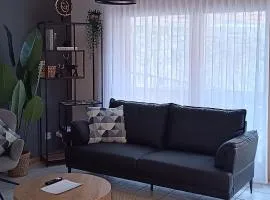 Altrove Leukerbad - Modern & Central