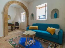 Perle de Médina 1ch- 100m de l'océan - Essaouira
