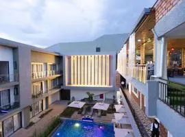 Glads Apartment Ndera S03