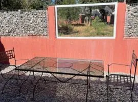 Gîte - Les Salons du Bastier