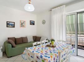 Mari_ Fior, hotel di San Bartolomeo