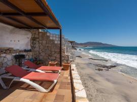 Casa Nostra，位于Pájara的酒店