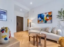 The Khorfakkan Suite by Riviera