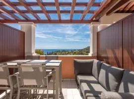 Appartement Cap Esterel - piscine