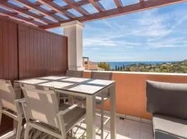 Appartement Cap Esterel - piscine
