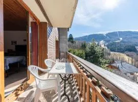 L'appartement Edelweiss