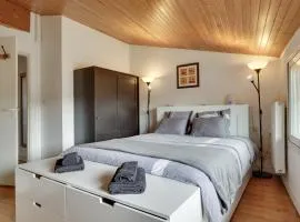 A Bordeaux, Climatisée avec billard