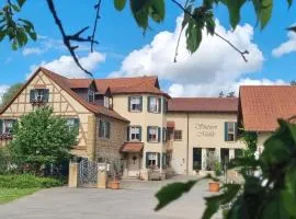 Ferienwohnung Stützenmühle