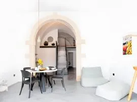 Opificio Angiolino Luxury Residence