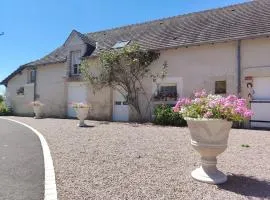 Gite La Nobleterie - 4 personnes Zoo de Beauval 35min