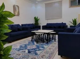 شقة عائلية مودرن 4 غرف نوم رقم 1