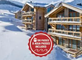 Chalets Jasná Collection Centrum