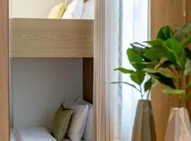 The Khorfakkan Suite by Riviera