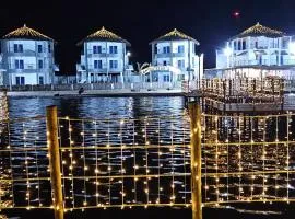 Hotel Cap du Sine Saloum