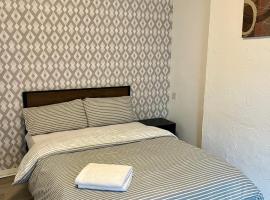 Southend escape, hotel in Southend-on-Sea