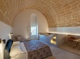 MAGNIFICAT luxury rooms