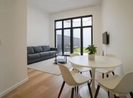 Appartment Vaillance 2