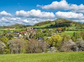 Kleines Ferienhaus Kirschallee