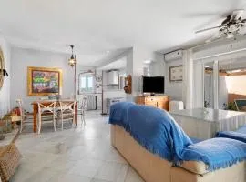 Magnifico piso en la playa