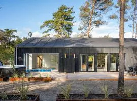 Nice Home In Nexø With Sauna