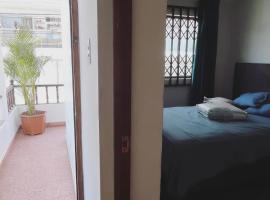 Lanihous, hotel in Huanchaco