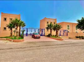 Tamda stays 4, Hotel in Agadir