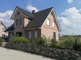 Ferienhaus Treibholz