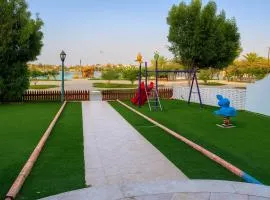 درة العروس فيلا الأحلام d