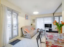 Riviera Beach Anemone