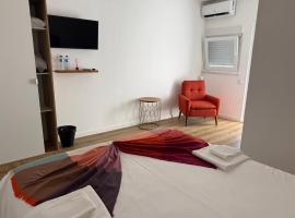 5Melros, hotel em Santiago do Cacém