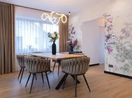 Przestrony apartament z trzema sypialniami - niedaleko centrum