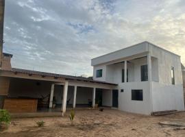 Aconchego Paraense, hotel in Santarém