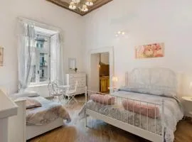 Aparthotel in pieno centro storico