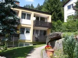 Ferienwohnung Dittmar am Kaffeehof