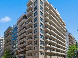 Vilon Recoleta Hotel