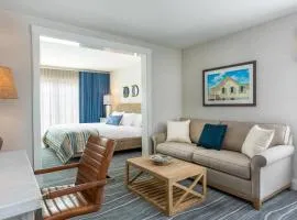 Edgar Hotel Martha's Vineyard, an Ascend Collection Hotel