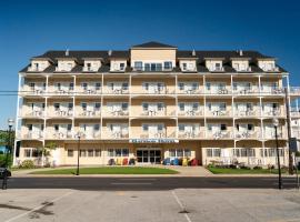 Gateway Hotel & Suites, an Ascend Collection Hotel, khách sạn gần Ocean City Municipal Airport - OCE, Ocean City