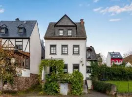 Charmantes Ferienhaus nahe Moselufer